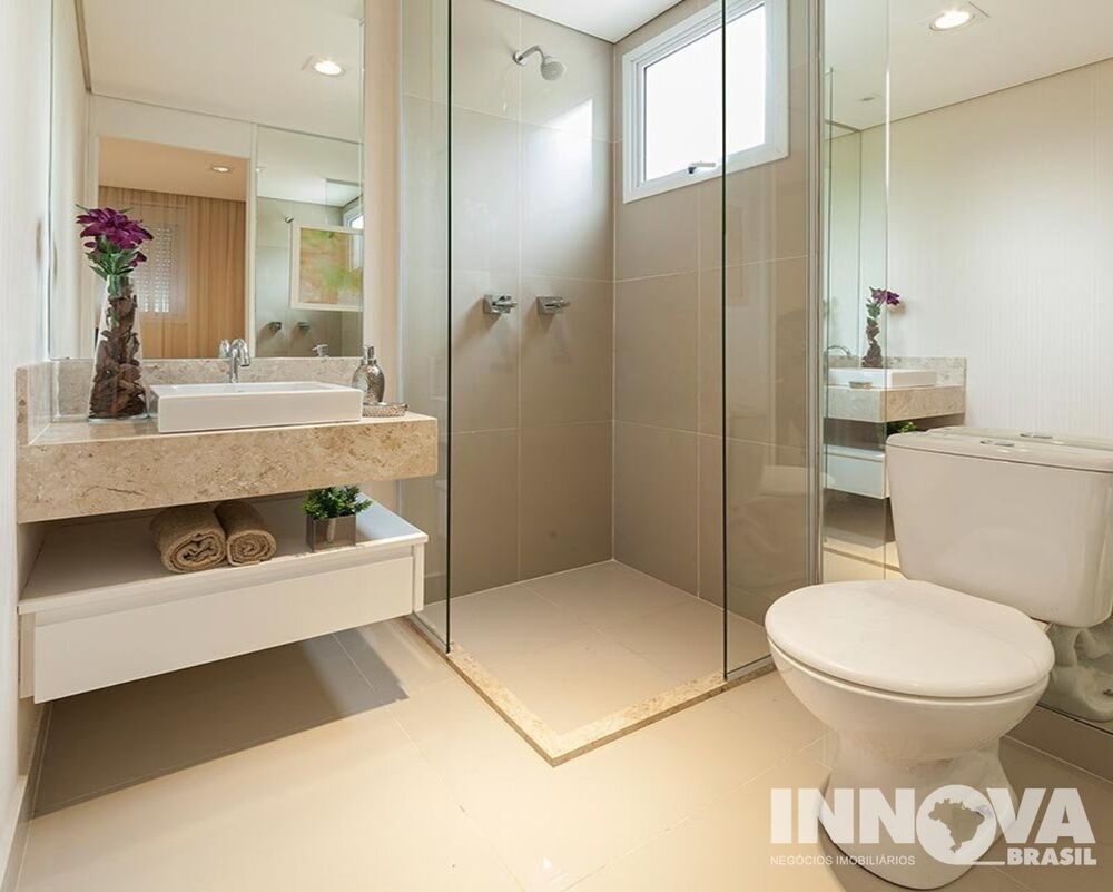 Apartamento, 2 quartos, 63 m² - Foto 1