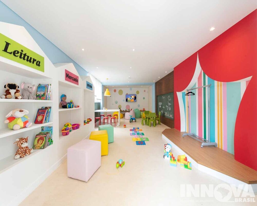 Apartamento, 2 quartos, 63 m² - Foto 2
