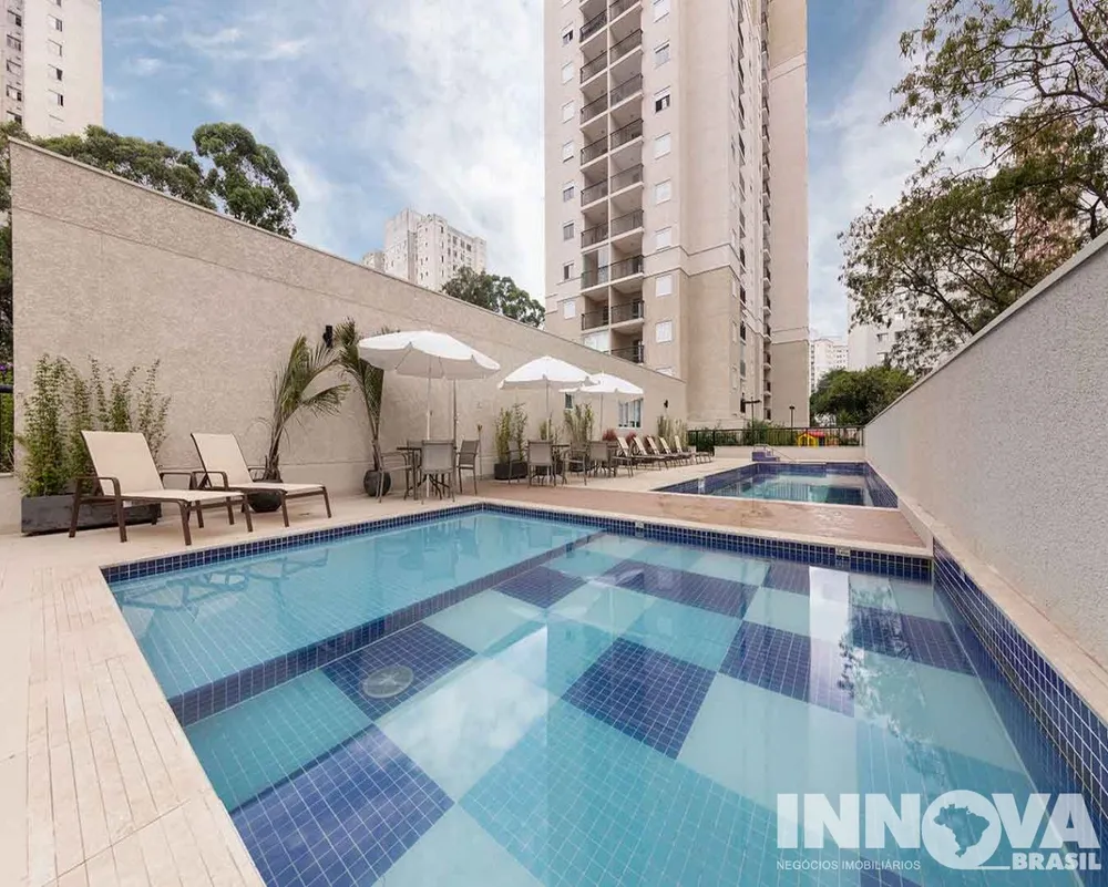 Apartamento, 2 quartos, 63 m² - Foto 7