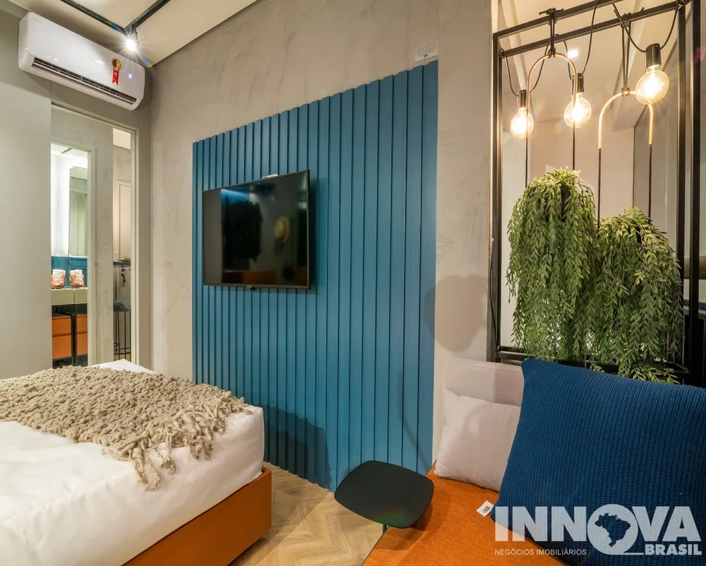 Apartamento, 1 quarto, 26 m² - Foto 14