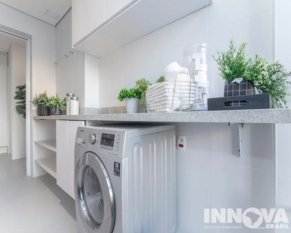 Apartamento, 3 quartos, 158 m² - Foto 7
