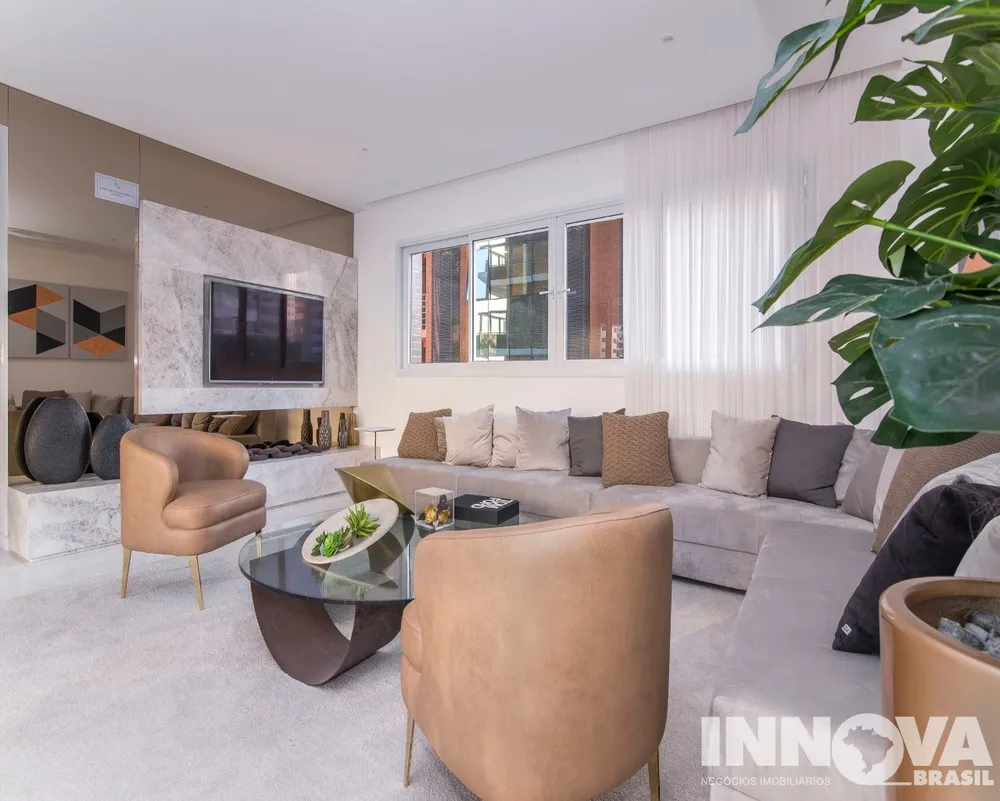 Apartamento, 3 quartos, 158 m² - Foto 2