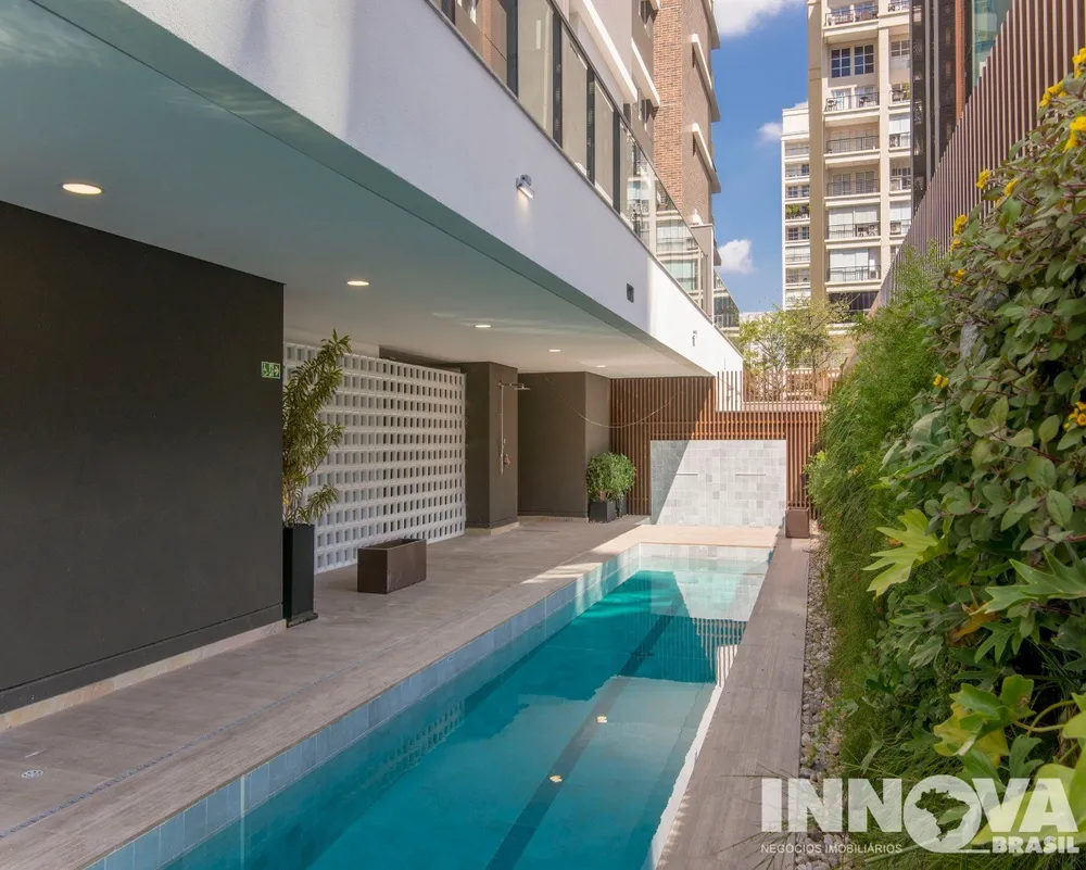 Apartamento, 3 quartos, 158 m² - Foto 20