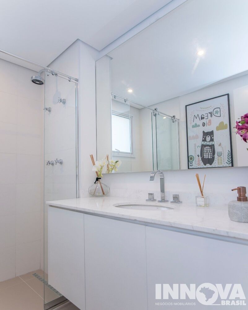 Apartamento, 3 quartos, 158 m² - Foto 2