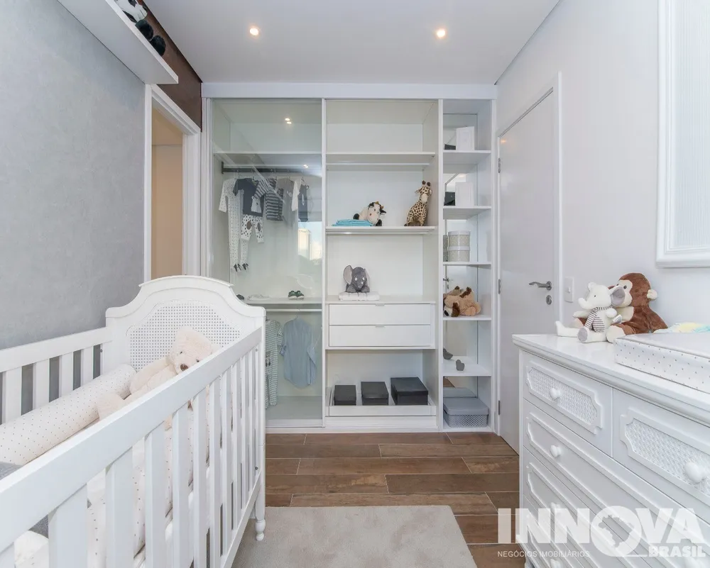 Apartamento, 3 quartos, 158 m² - Foto 9