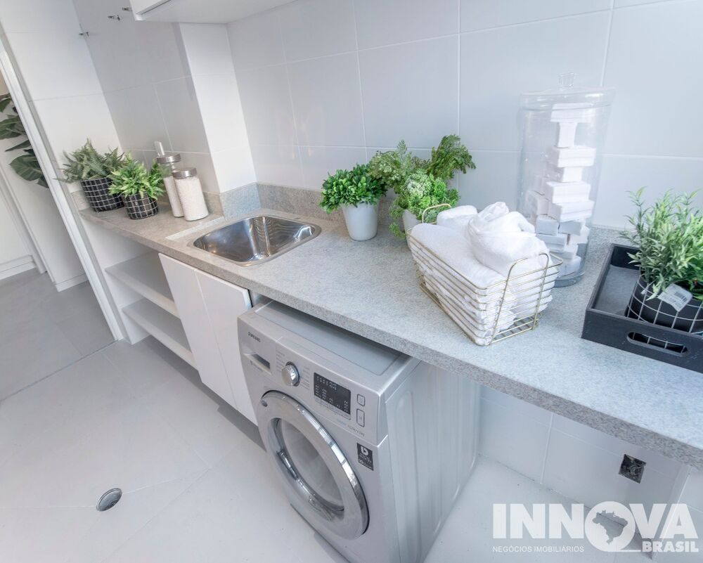 Apartamento, 3 quartos, 158 m² - Foto 6