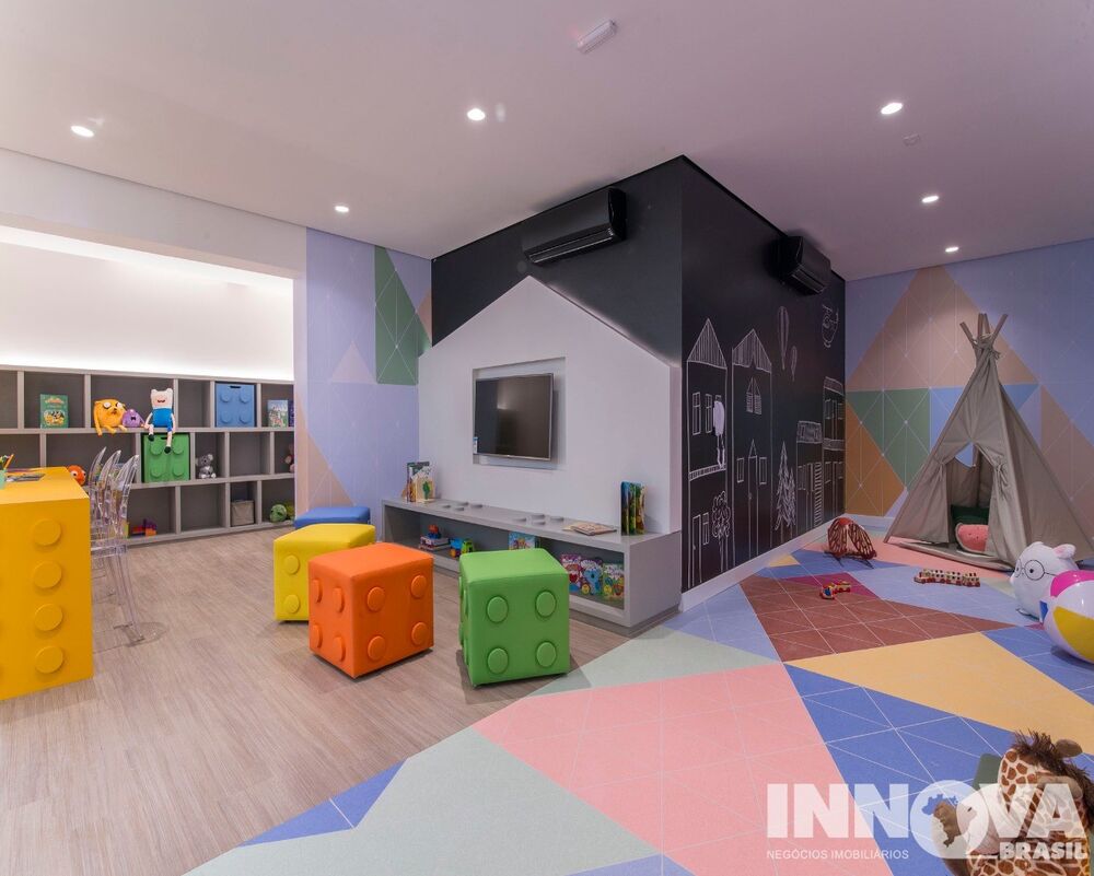 Apartamento, 3 quartos, 158 m² - Foto 5