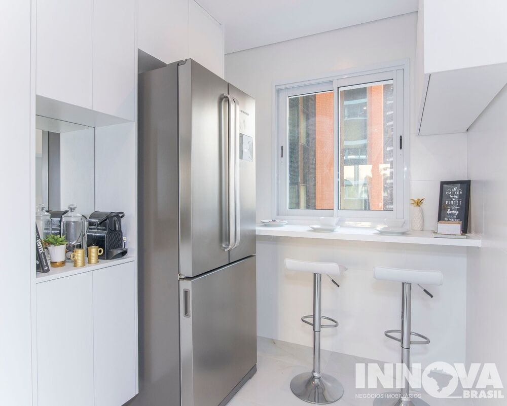 Apartamento, 3 quartos, 158 m² - Foto 8