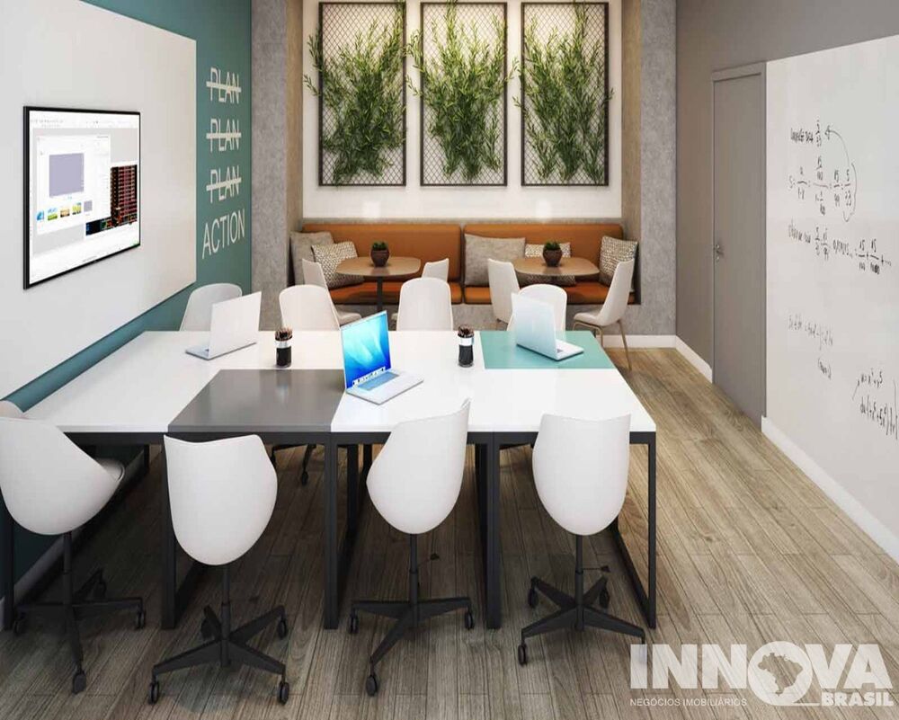 Apartamento, 1 quarto, 31 m² - Foto 19