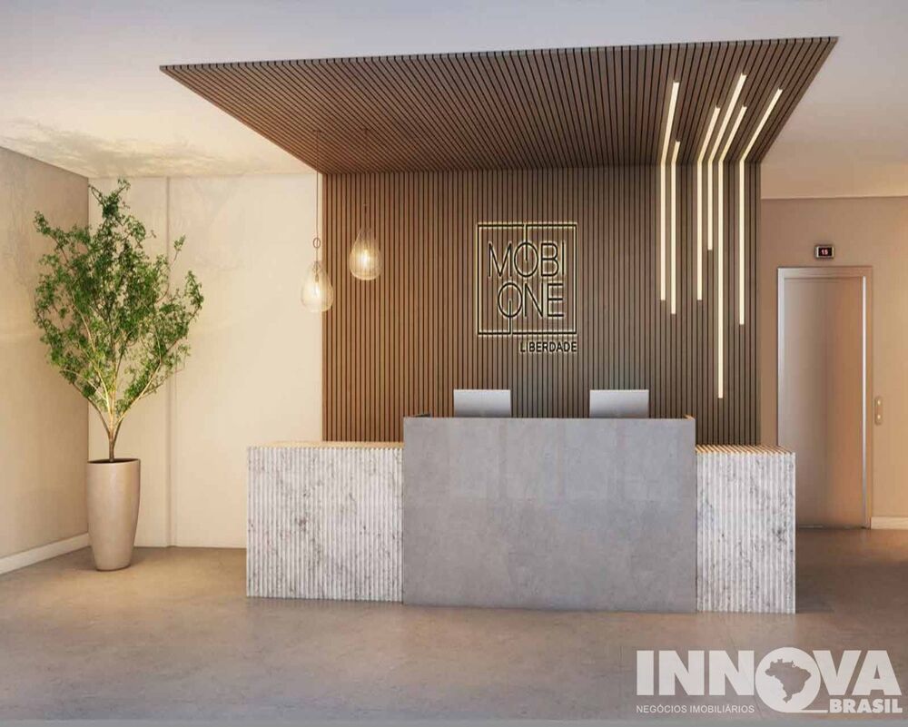 Apartamento, 1 quarto, 31 m² - Foto 14