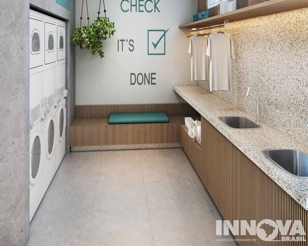 Apartamento, 1 quarto, 31 m² - Foto 16