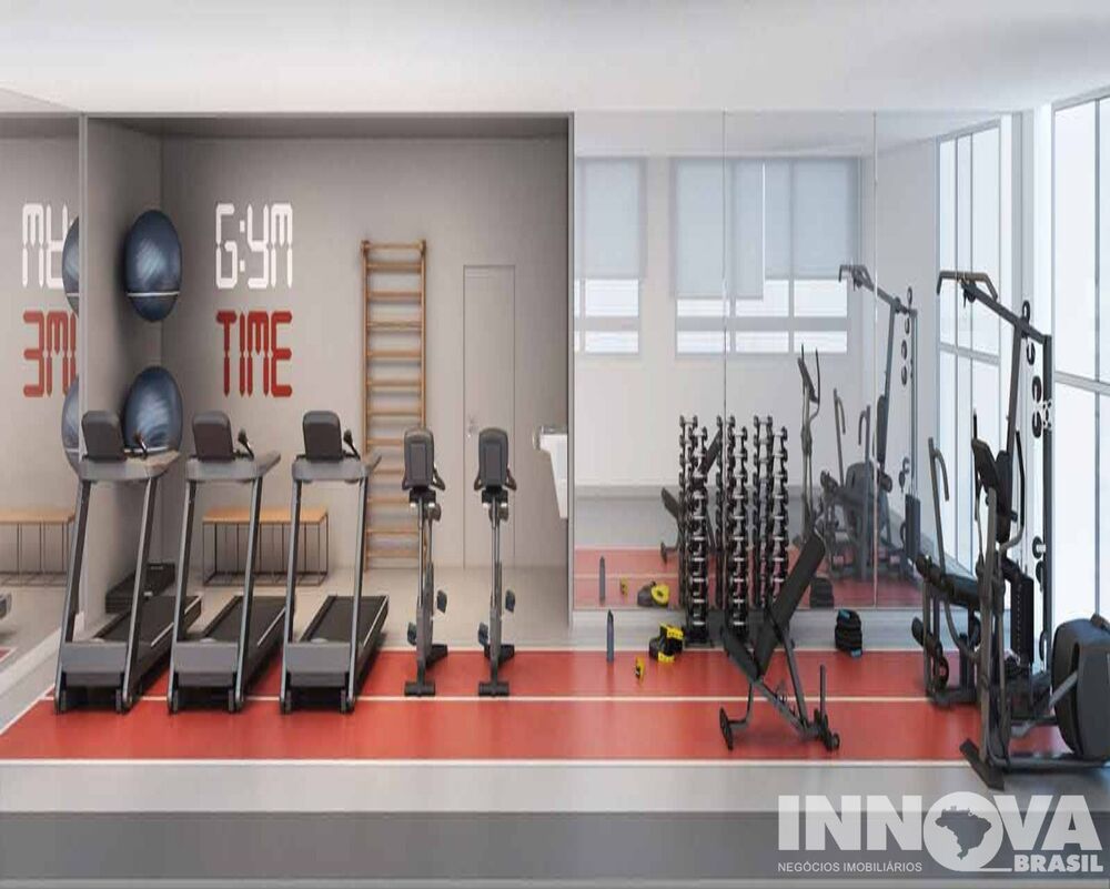 Apartamento, 1 quarto, 31 m² - Foto 17