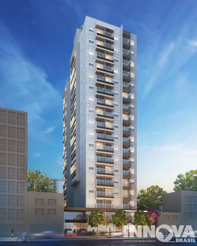 Apartamento, 1 quarto, 31 m² - Foto 11