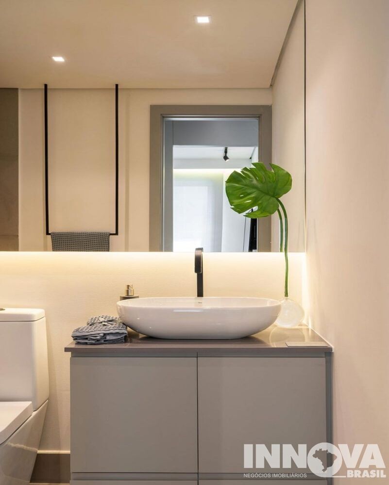 Apartamento, 1 quarto, 33 m² - Foto 3