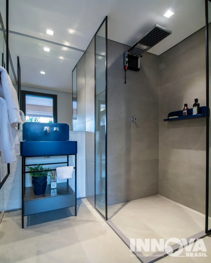Apartamento, 1 quarto, 33 m² - Foto 9