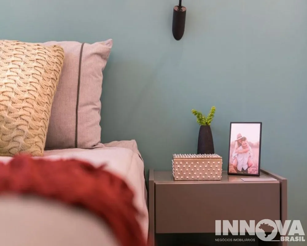 Apartamento, 1 quarto, 31 m² - Foto 4
