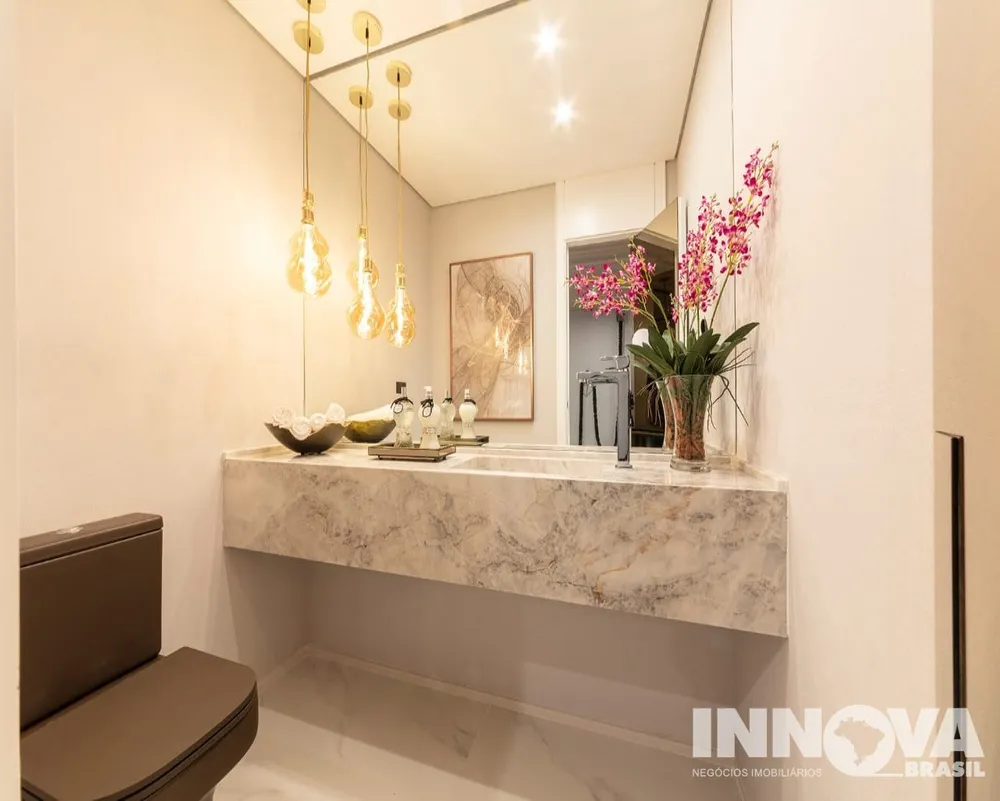 Apartamento, 2 quartos, 120 m² - Foto 13