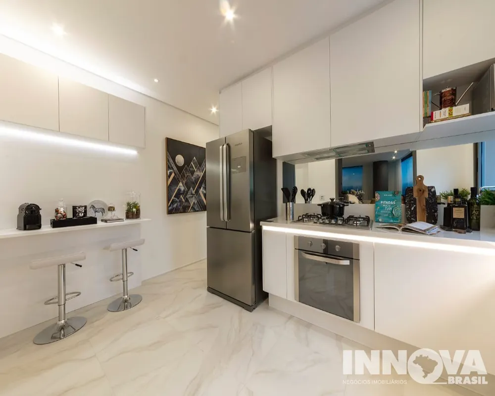 Apartamento, 2 quartos, 120 m² - Foto 16