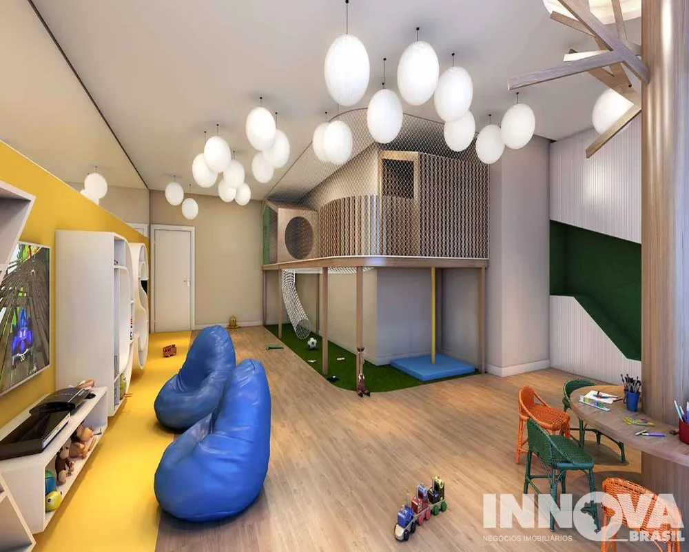Apartamento, 2 quartos, 95 m² - Foto 10