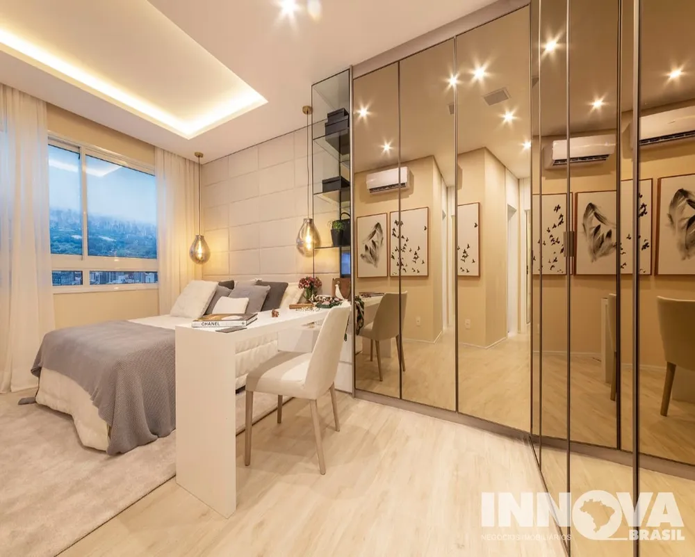Apartamento, 2 quartos, 95 m² - Foto 15