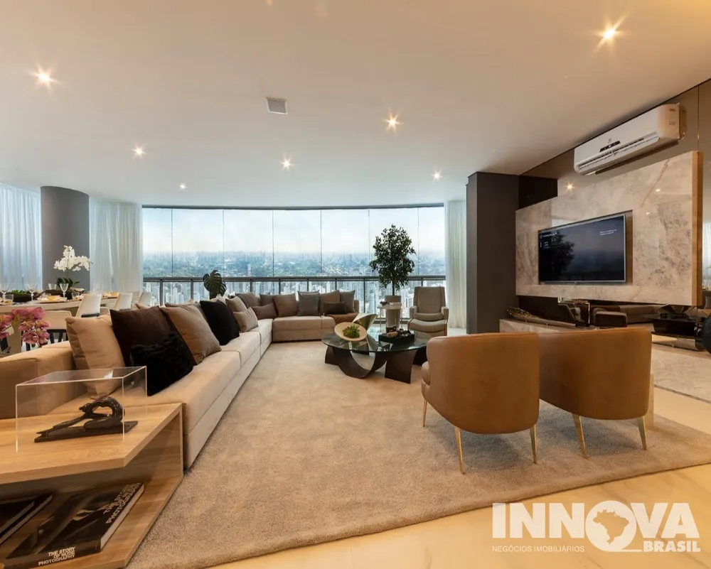 Apartamento, 2 quartos, 95 m² - Foto 13