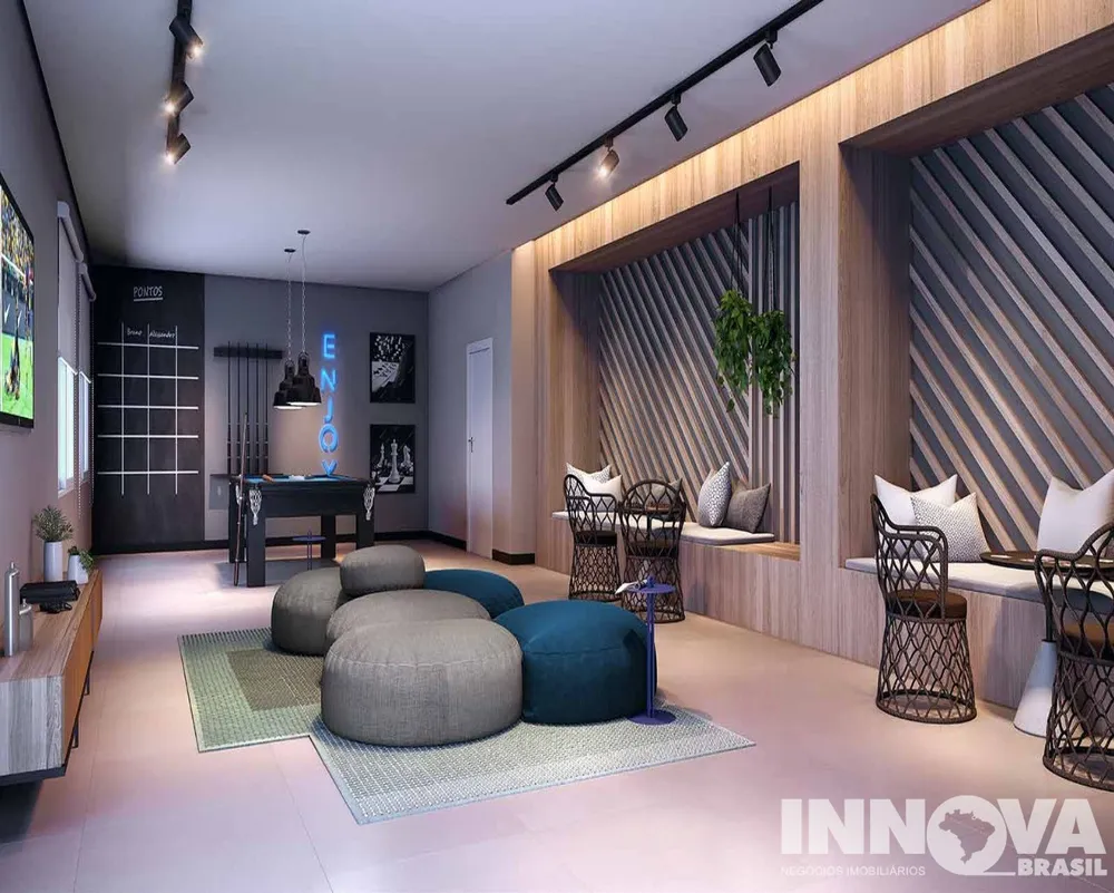Apartamento, 2 quartos, 95 m² - Foto 16