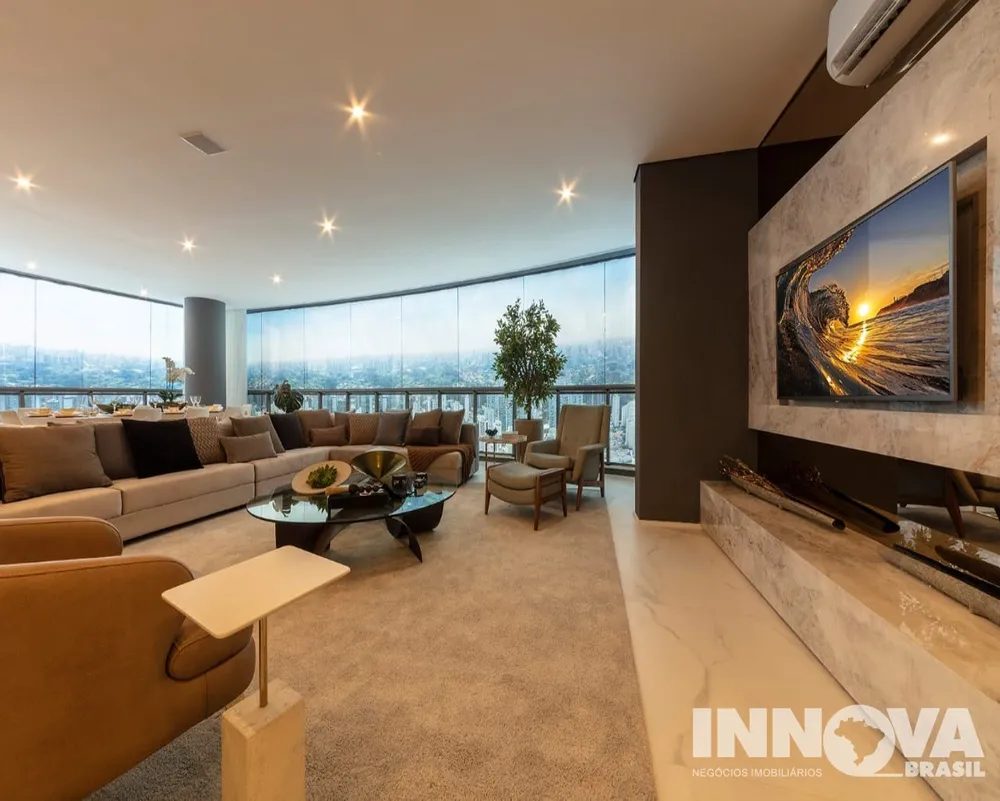 Apartamento, 2 quartos, 95 m² - Foto 14
