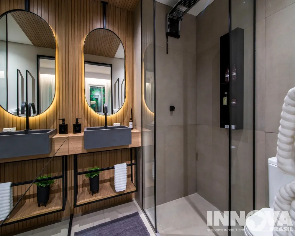 Apartamento, 1 quarto, 25 m² - Foto 4