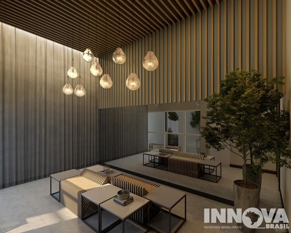 Apartamento à venda com 2 quartos, 95m² - Foto 4