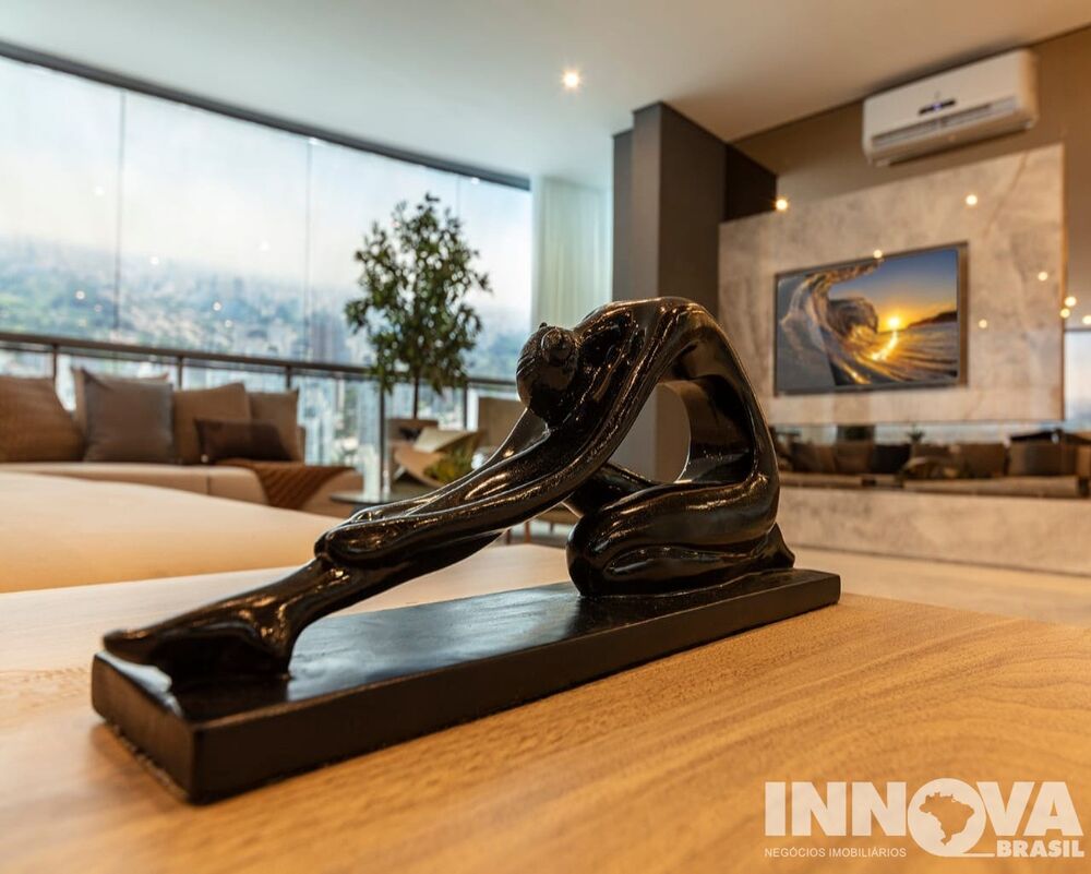 Apartamento à venda com 2 quartos, 95m² - Foto 13