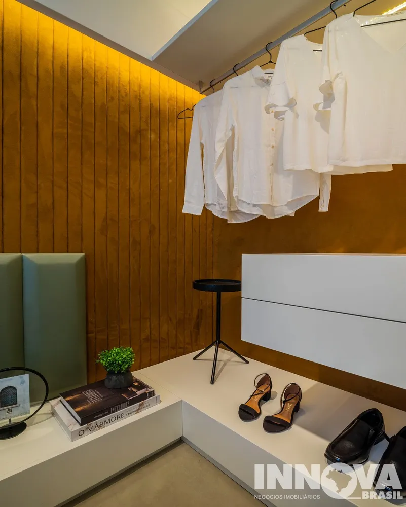 Apartamento, 1 quarto, 32 m² - Foto 9