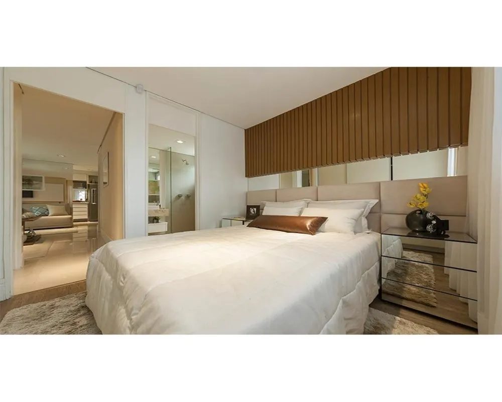 Apartamento, 1 quarto, 49 m² - Foto 10