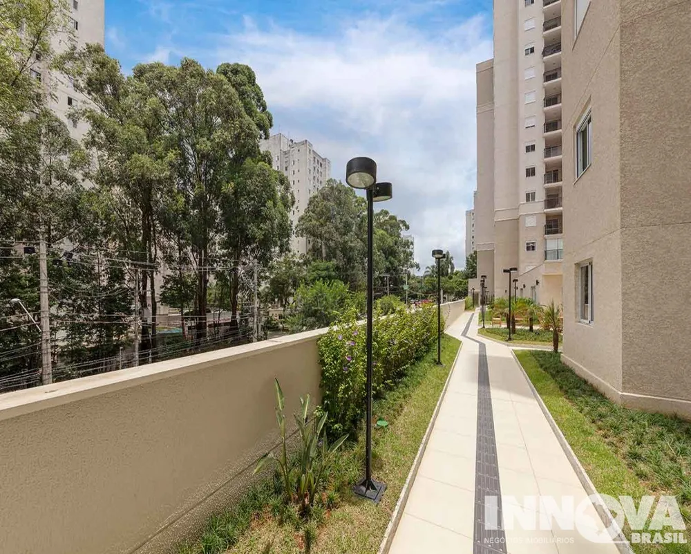 Apartamento, 1 quarto, 49 m² - Foto 13