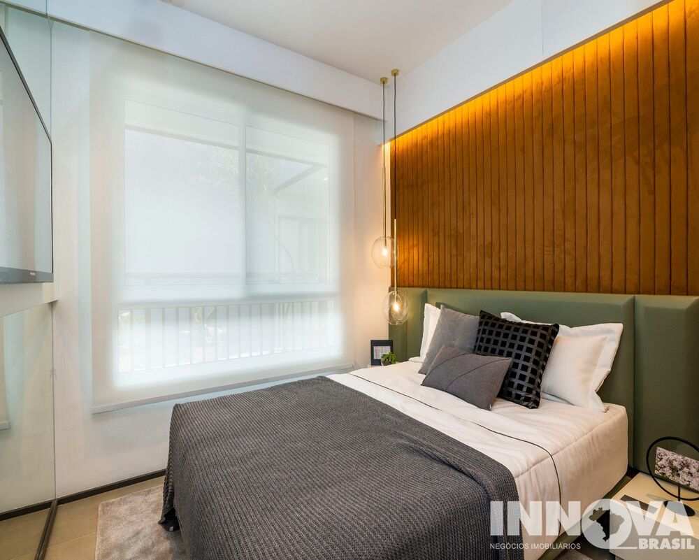 Apartamento, 1 quarto, 32 m² - Foto 13