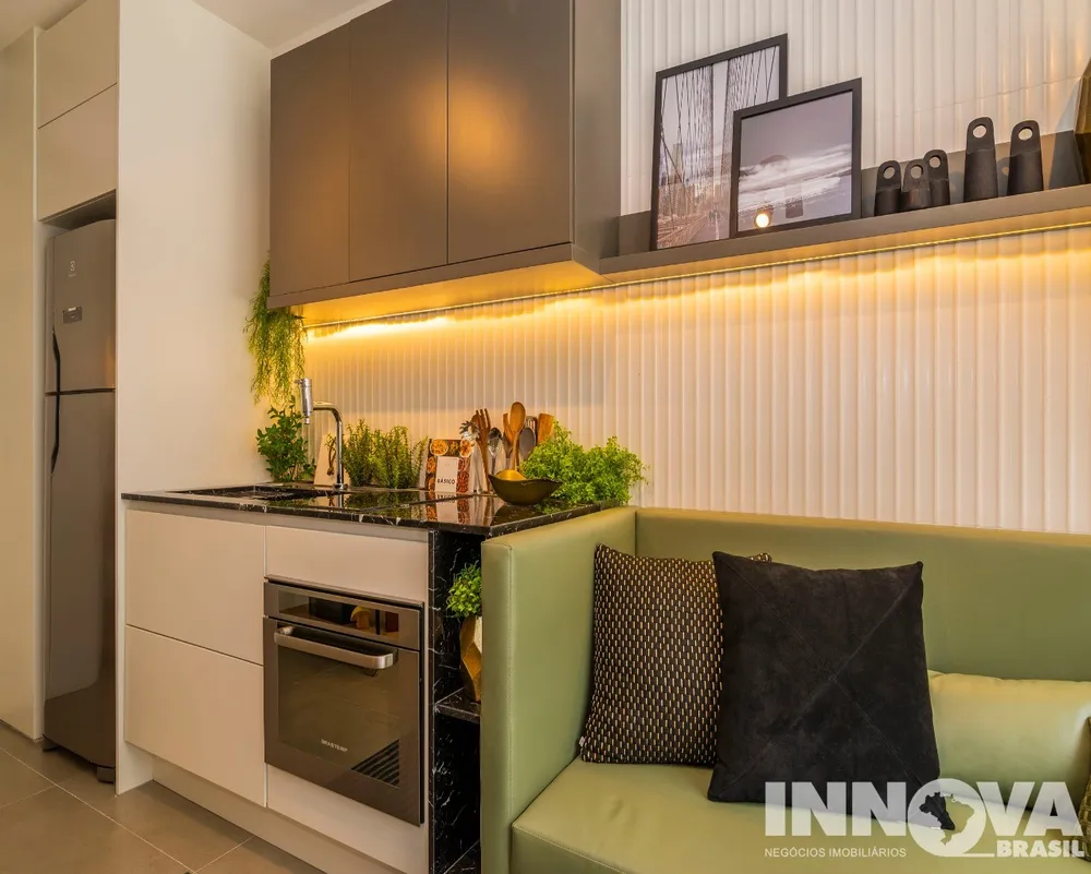 Apartamento, 1 quarto, 32 m² - Foto 24