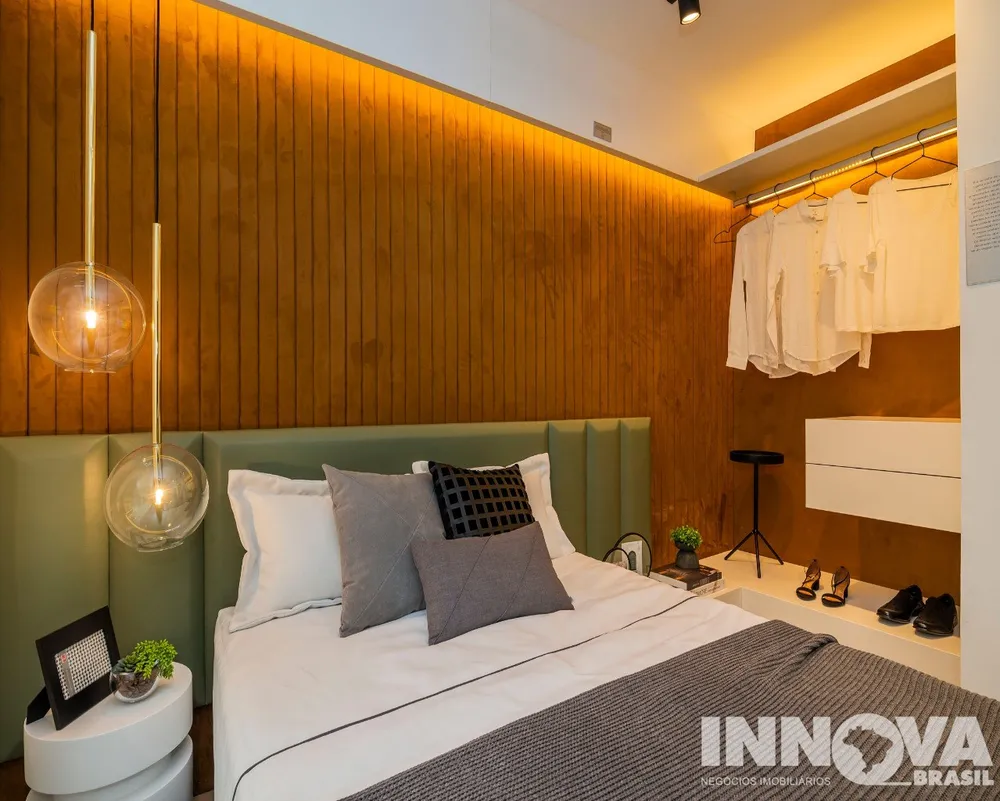 Apartamento, 1 quarto, 32 m² - Foto 25