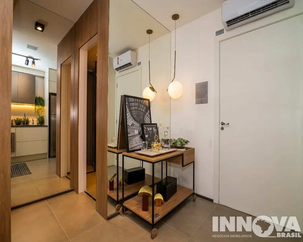 Apartamento, 1 quarto, 32 m² - Foto 20