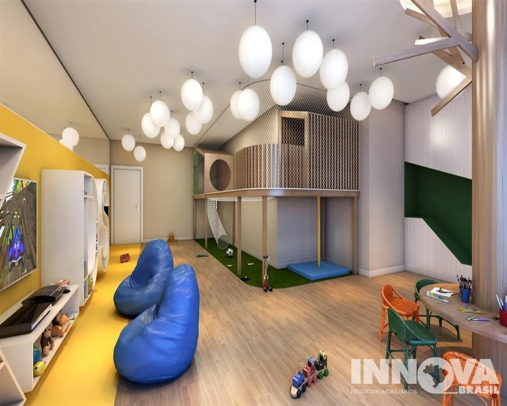 Apartamento, 2 quartos, 95 m² - Foto 11