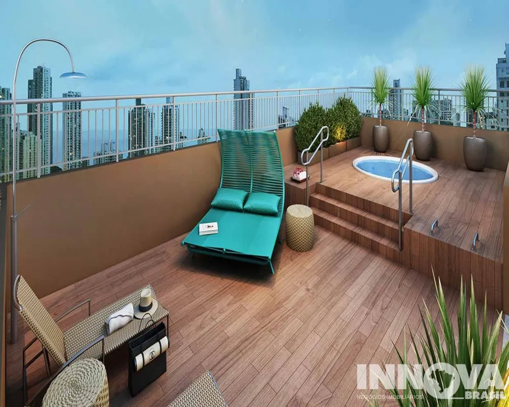 Apartamento, 1 quarto, 32 m² - Foto 14
