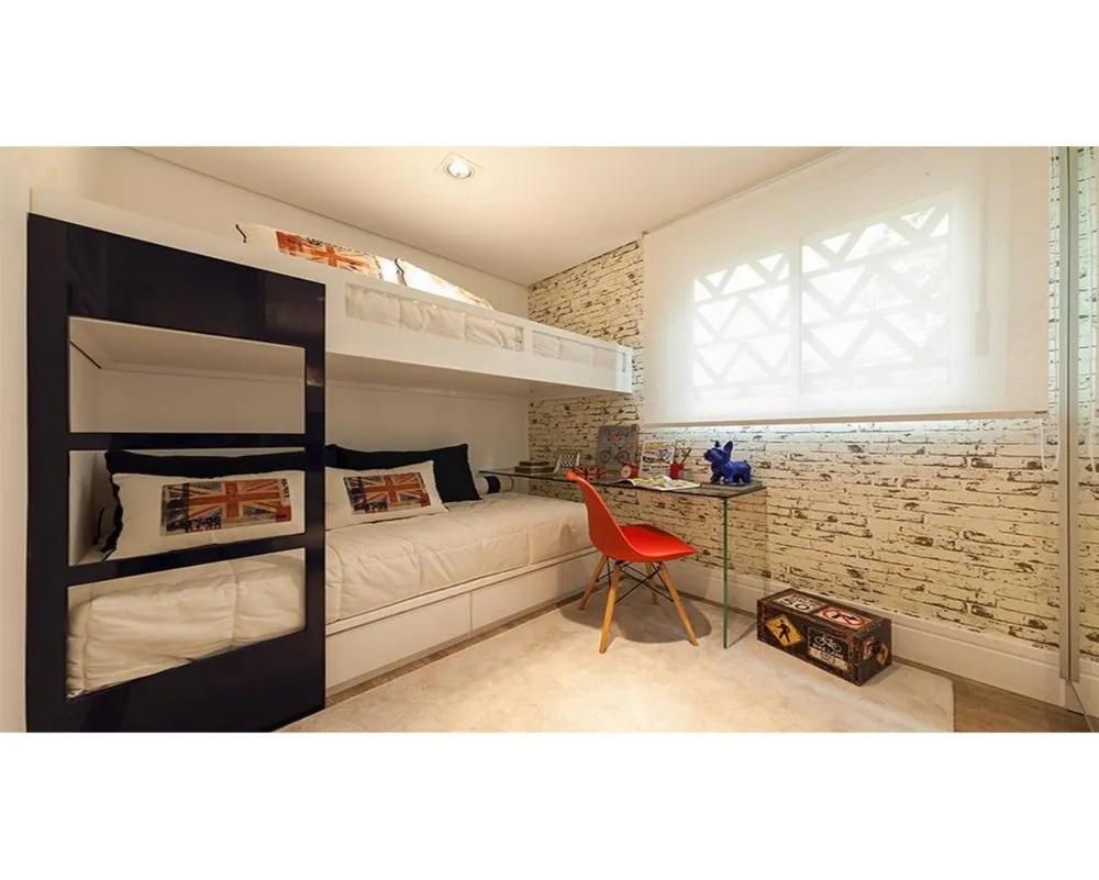 Apartamento, 2 quartos, 120 m² - Foto 15