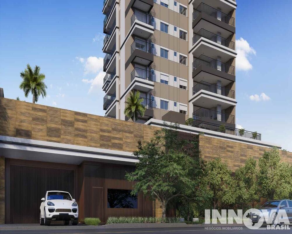 Apartamento, 2 quartos, 120 m² - Foto 1