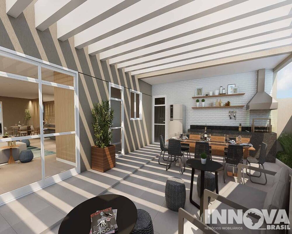 Apartamento, 2 quartos, 120 m² - Foto 7
