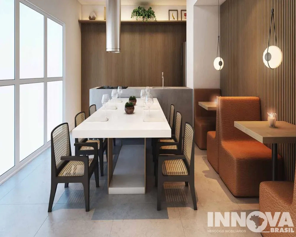 Apartamento, 1 quarto, 26 m² - Foto 19
