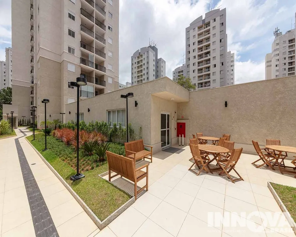 Apartamento, 2 quartos, 63 m² - Foto 14