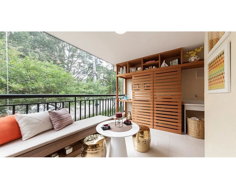 Apartamento, 2 quartos, 63 m² - Foto 5