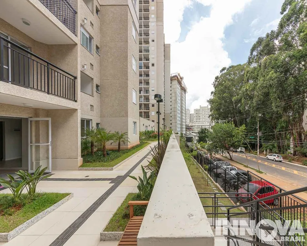 Apartamento, 2 quartos, 63 m² - Foto 11