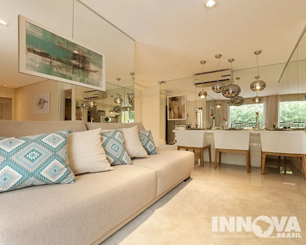 Apartamento, 2 quartos, 63 m² - Foto 6