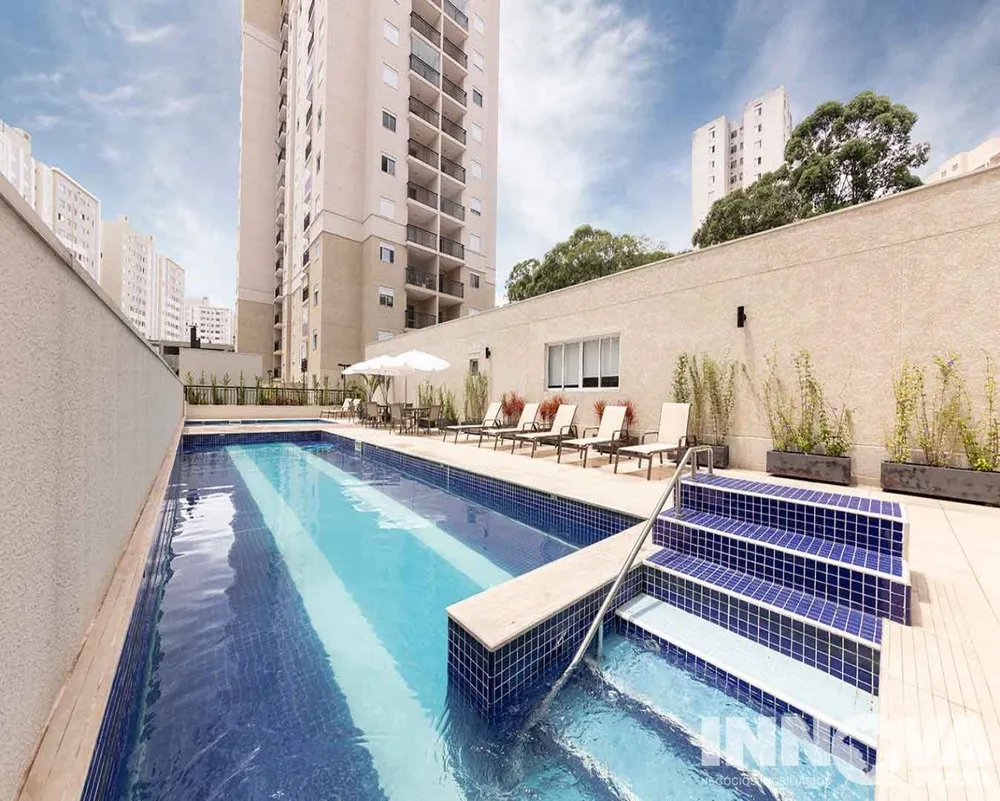 Apartamento, 1 quarto, 49 m² - Foto 9