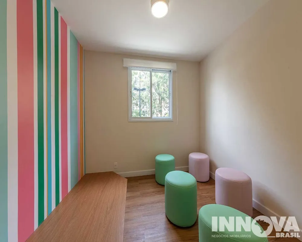 Apartamento, 1 quarto, 49 m² - Foto 14