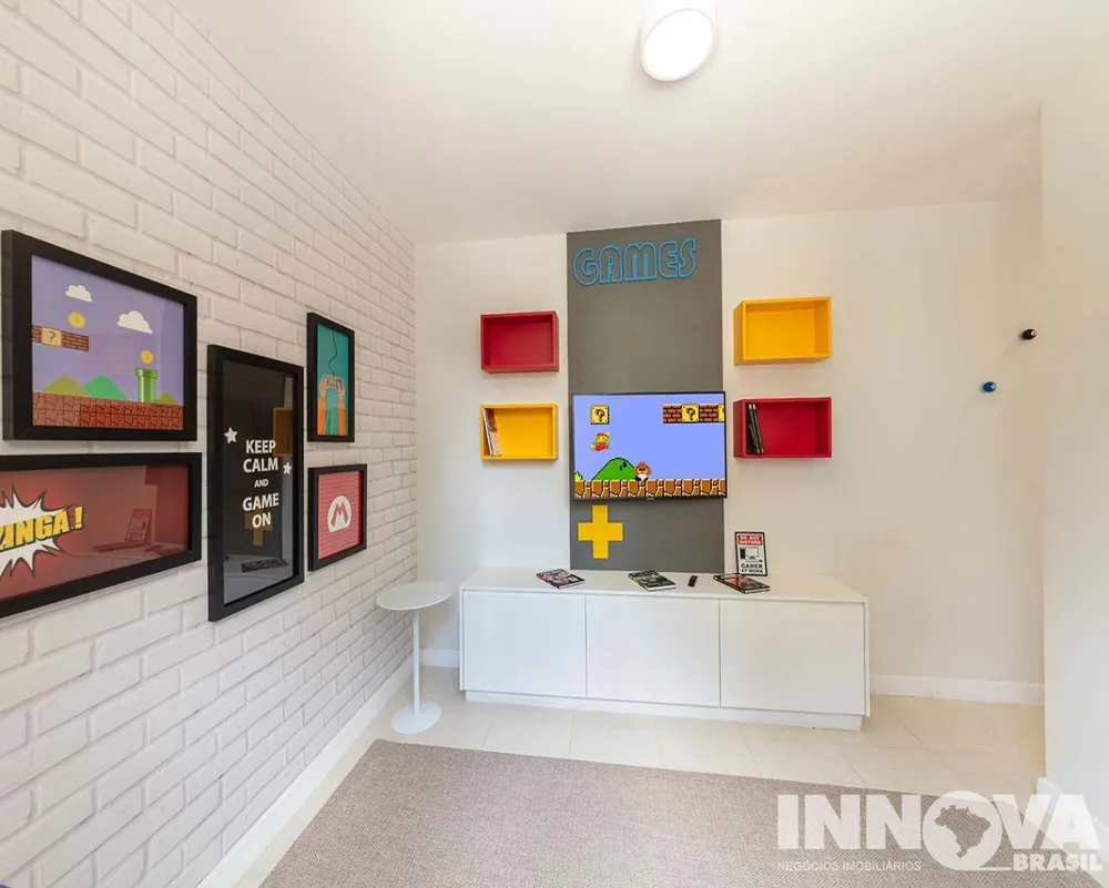 Apartamento, 1 quarto, 49 m² - Foto 10